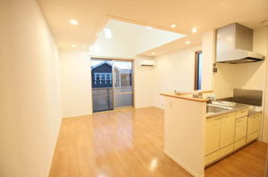 アレグーリア雅 B201号-8