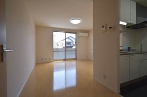 シャンテ末広B 0202号-2