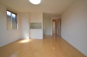 シャンテ末広B 0202号-3