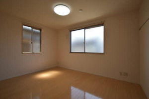 シャンテ末広B 0202号-5