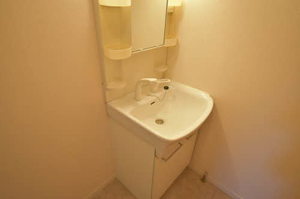 シャンテ末広B 0202号-10