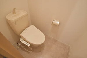 シャンテ末広B 0202号-12