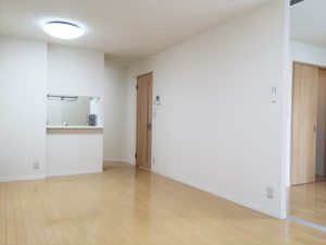 シャンテ末広Ａ 0102号-2