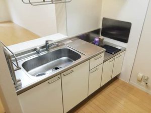 シャンテ末広Ａ 0102号-3