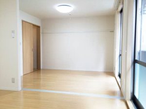 シャンテ末広Ａ 0102号-4