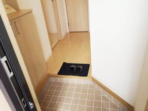 シャンテ末広Ａ 0102号-11