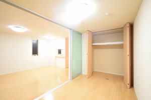 シャンテ末広Ａ 0103号-3