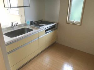 サンシャイン 0201号-3