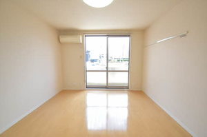 エタージュK 0102号-2
