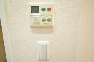 エタージュK 0102号-12