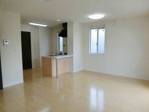 カサフェリスⅡ 0201号-2