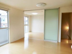 カサフェリスⅡ 0201号-3