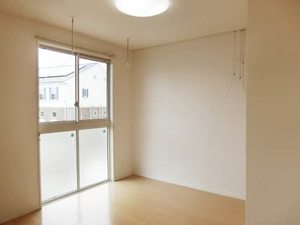 カサフェリスⅡ 0201号-4