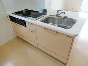 カサフェリスⅡ 0201号-5