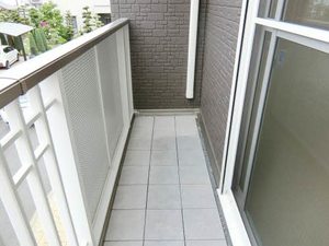 カサフェリスⅡ 0201号-10