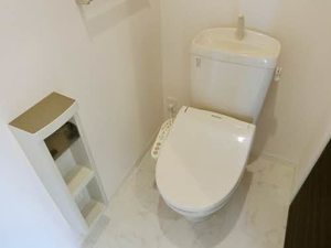 カサフェリスⅡ 0201号-14