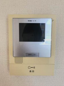 ビューフェリス柏森 E001号-10