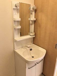 グレイスNOMURAⅡ 0203号-7