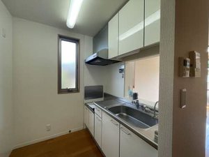 ウェストビレッヂ 0102号-2