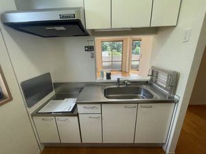 ウェストビレッヂ 0102号-3