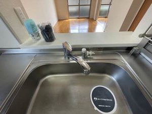 ウェストビレッヂ 0102号-4