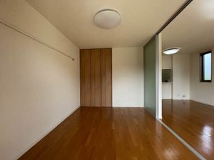 ウェストビレッヂ 0102号-6