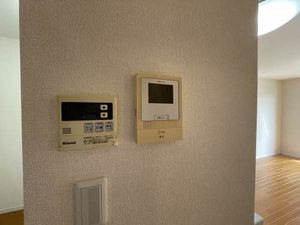 ウェストビレッヂ 0102号-8