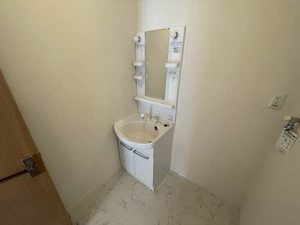 ウェストビレッヂ 0102号-9