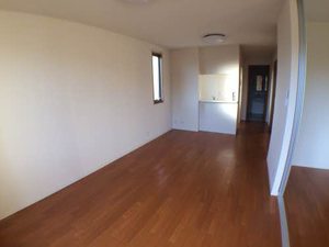 ウェストビレッヂ 0201号-2