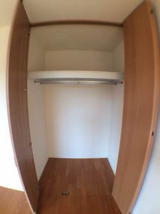 ウェストビレッヂ 0201号-4