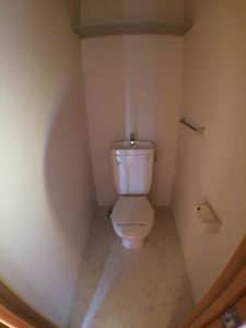 ウェストビレッヂ 0201号-7