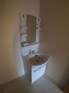 ウェストビレッヂ 0201号-9