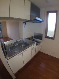 ウェストビレッヂ 0201号-10