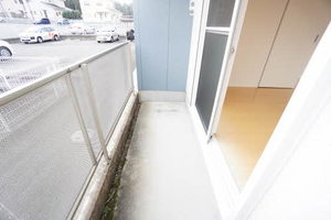モンテローザ中津川 0101号-6