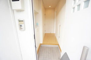 モンテローザ中津川 0101号-9