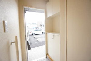 モンテローザ中津川 0101号-10