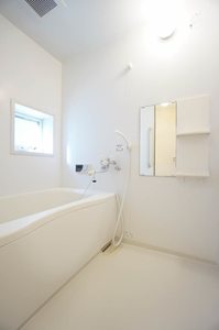 モンテローザ中津川 0202号-5