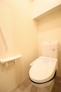 メゾン　ド　モンクール 0101号-3