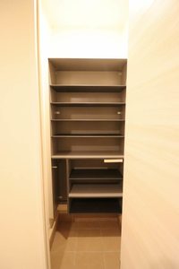 メゾン　ド　モンクール 0101号-5