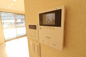 メゾン　ド　モンクール 0101号-9