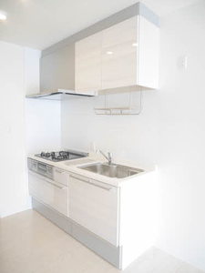 メゾン　ド　モンクール 0104号-4