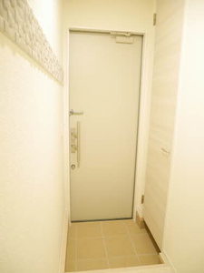 メゾン　ド　モンクール 0104号-5