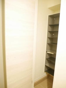 メゾン　ド　モンクール 0104号-6