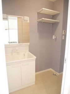 メゾン　ド　モンクール 0104号-8