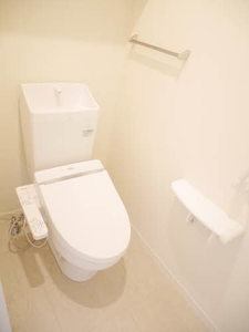 メゾン　ド　モンクール 0104号-10