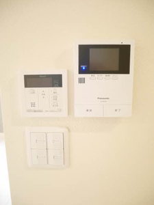 メゾン　ド　モンクール 0104号-11