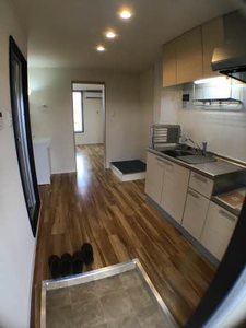 スカイハウス 0210号-2