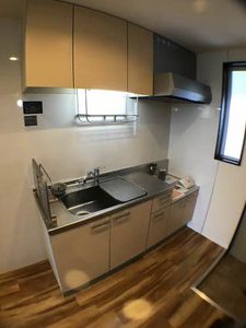 スカイハウス 0210号-3