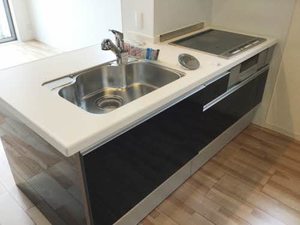 パルテール若里 0103号-4