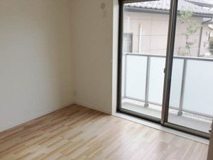 パルテール若里 0103号-6